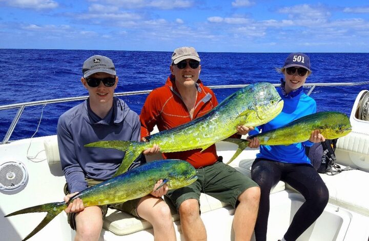 Catch Florida Keys Fishing